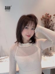 -3AM HAIR SALON染发烫发接发
