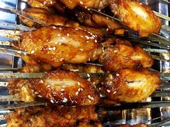 -二姐卤煮(南十里居店)