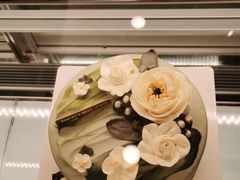 -派悦坊·甜品·蛋糕(虹口龙之梦店)