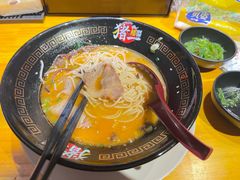 -麺屋猪一(福田石厦店)