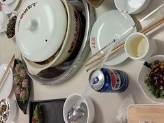 -土连锅·现熬养生汤锅(梁家巷店)