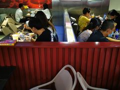 大堂-青木岚小海鲜•小龙虾(友谊店)