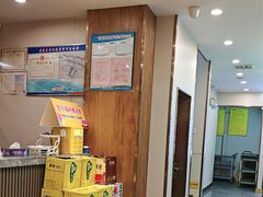 -亲回家吃饭餐厅(黄陂店)