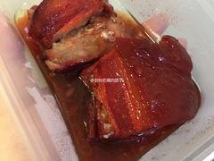 酱汁肉-杜六房(大沽路店)