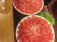 -马记伊源斋涮肉·清真菜(潘家园古玩市场店)