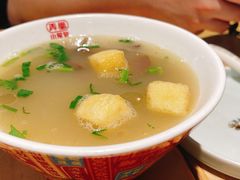 -弄堂小笼包(天津南开大悦城店)