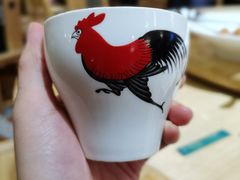 -德胜轩正宗顺德菜(宝安沙井会展中心店)