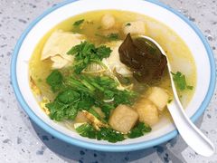 -小杨生煎(福州路店)