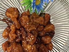 糖醋里脊-宝荣鱼馆·临湖之宴(千岛湖店)