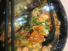 原味螺蛳粉-覃记螺蛳粉·桂林米粉(鼓楼南街店)
