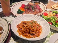 -碧特博格·20年品牌西餐厅(芜湖路店)