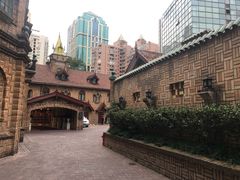 -马勒别墅饭店(静安寺店)