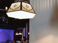 -Uncle Kosto科斯托·中东菜