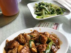 -乐兴海鲜餐厅