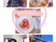 -Money Shops(愚园路店)