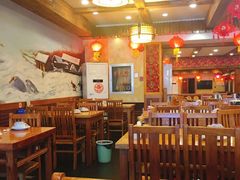 -东北农家小院(定西路店)