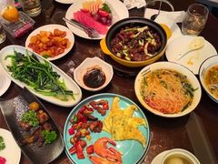 -大理实力希尔顿酒店•御玺中餐厅