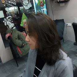 -XY形象设计/烫发·染发·接发