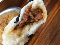 小笼包-老牌依强牛肉店(达道总店)