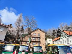 -莫干山风景区