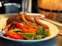 -索菲特西湖大酒店·香榭丽全日候餐厅(南山路店)