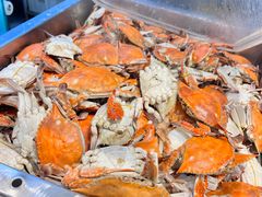 -禾斗海鲜自助(城阳宝龙店)