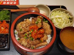 -牛邸·烧肉饭(来福士店)