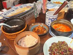 -南京大牌档(之心城店)