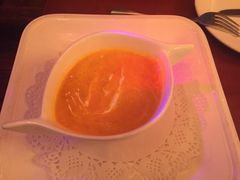 -蓝枪鱼西餐厅(锦华店)