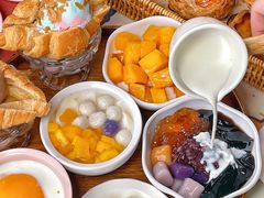-合风谷(南下塘店)