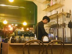 -METAL HANDS(五道营店)