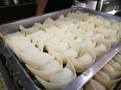 -潘国仙耳光馄饨(黄家阙路店)