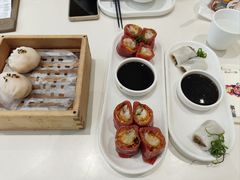 -蔡澜点心·粤菜(月星环球港店)