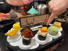 -古田居·特色寿司料理(骏欣中心店)