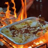 潮州探店/兔兔不止可爱&烤起来还特别香@鹤北食
