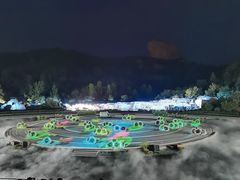 -鼎盛王朝康熙大典实景演出