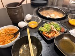 -和牛 烧肉寿喜烧涮锅 善(心斎橋店)