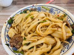 -清真马虎面馆(西七路店)