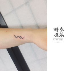 点击看大图 -極致刺青TATTOO STUDIO 私人订制