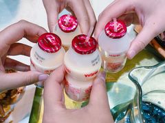 -太明渔村淮扬菜馆(龙蟠中路店)