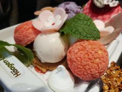 -哈根达斯(皇城恒隆广场店)