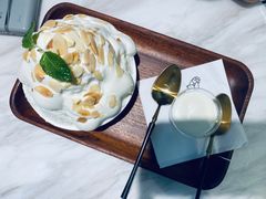 -丹礼糖甜品