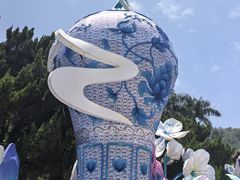 -南沙天后宫景区