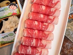 -海底捞火锅(王府井银泰in88店)