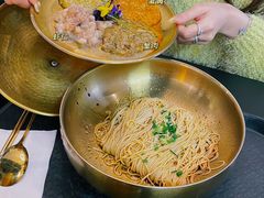 -贡梅老面馆·蟹粉面·无锡特色小吃(南长街主推店)