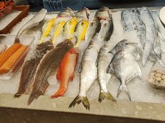 -新丁香海鲜酒店(银海商贸城店)
