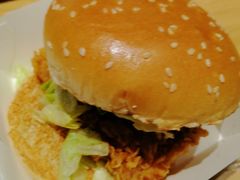 -肯德基(中鼎大厦店)