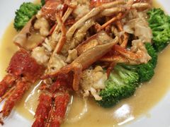 -新金盛·海鲜酒楼(盐田店)