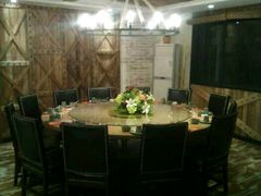 -小杨烤肉(朱雀店)