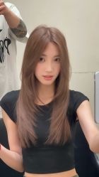 -DL HOPE造型